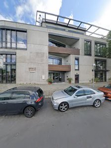 Middendorf Yoga-Studio Berlin Charlottenburg