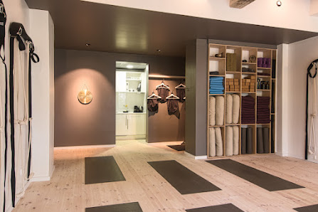 Yoga Hamburg: Yoga Spot