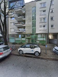 Yoga Hamburg: Yoga Spot