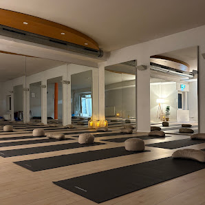 axel yoga Bretten