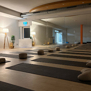 axel yoga Bretten