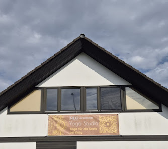 Yoga für die Seele bei Katy in Bretten - Dürrenbüchig