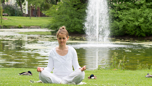 Yoga und Bewusstsein, Doula, Kathrin Marie Thimm, Bretten