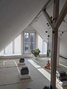 Yoga in Bretten | Raum für dich.