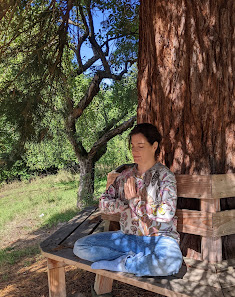 PRANA KRAICHGAU Yoga und Meditation