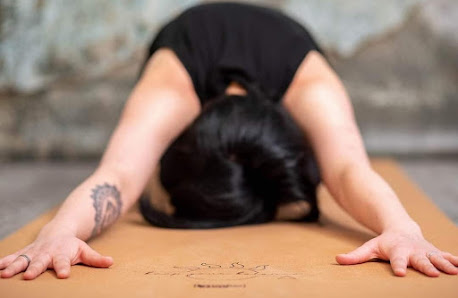 Muladhara Yoga
