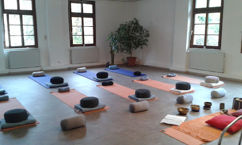 Yoga Oase Eberle