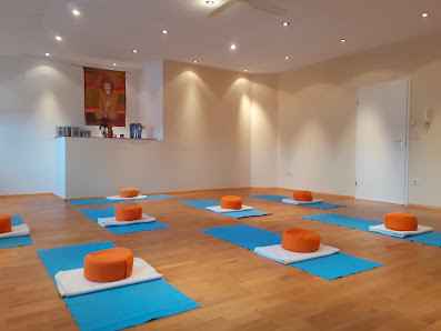 Yogastudio Wiesloch