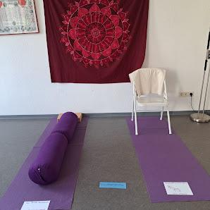 Yogasana Yoga Claudia Löschel