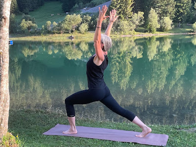 YOGA Ulrike Ferber
