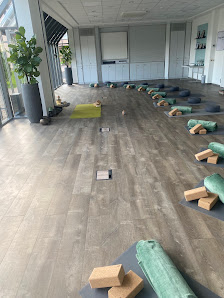YOGA Ulrike Ferber