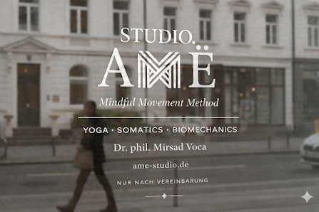 Yoga Studio AMË