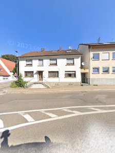 Yoga-Haus-Wiesloch