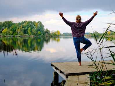 Yoga- und Ayurveda- Studio Marion Eichinger