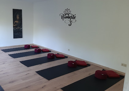YOGAsukha Hockenheim