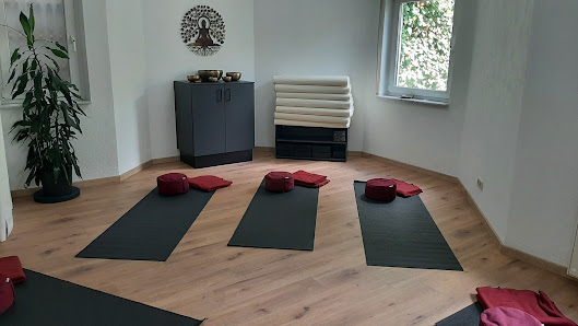 YOGAsukha Hockenheim
