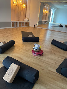 JENNYOGA