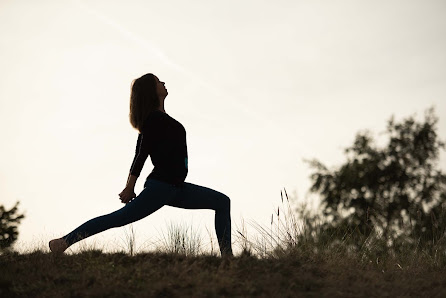 ONE OF A KIND YOGA & CONSCIOUS LIVING