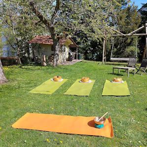 Yoga Sattva und Natur Resilienz-Trainings©, Buchen