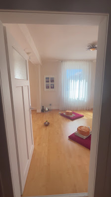 Yoga Sattva und Natur Resilienz-Trainings©, Buchen