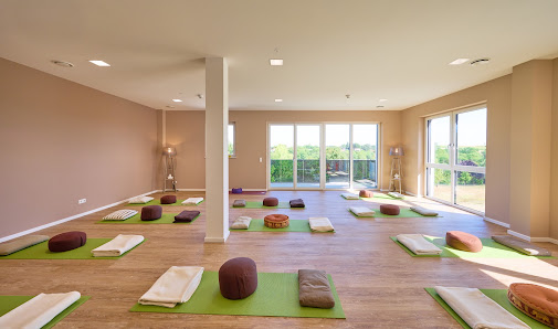 GaYa Raum für Yoga & Ayurveda