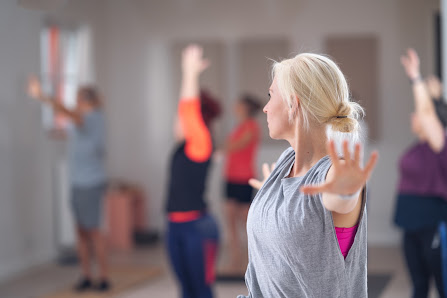 Ashtanga Yoga Center Dresden