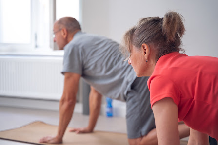 Ashtanga Yoga Center Dresden