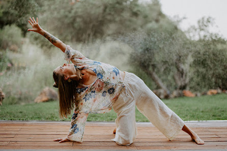 INTI Yoga Studio