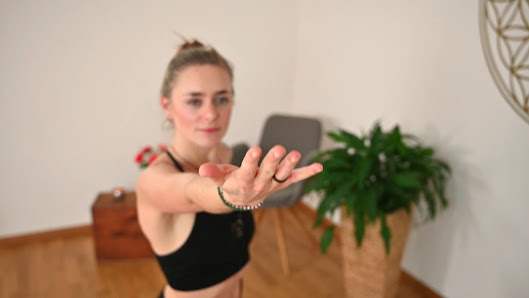 INTI Yoga Studio