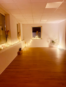 PRANANDA Nadja Reutter – Yoga & Ayurveda