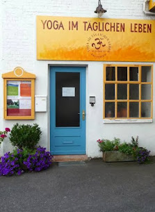 Yoga im täglichen Leben e.V. - Hamburg