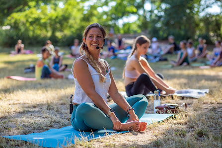 Your Time Yoga & Human Design