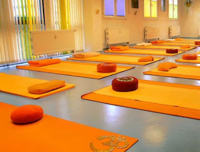 Sina Yoga