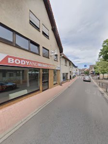 UndōYoga Sandhausen