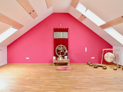Yoga is You | vorm. Yoga Vidya Speyer