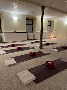 Chinmaya Yoga Studio und Ayurveda Oase