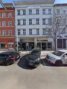 Three Boons Yoga Berlin-Kreuzberg (Jivamukti Berlin GmbH)