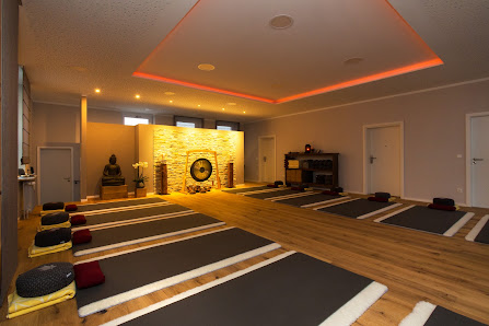 Yogaraum Einzigartig, Sabine Grüner-Braun,