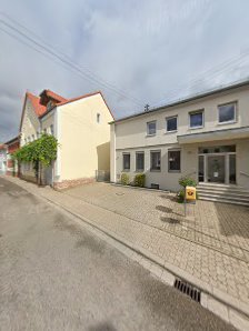 Yogaraum Einzigartig, Sabine Grüner-Braun,
