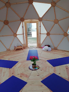TheYogaDome