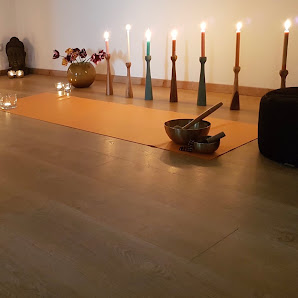 Nana's Yoga & Entspannung - Harmonie für Körper und Geist