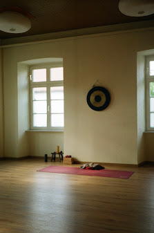 Yoga Studio Ost I (Yogaschule Neckarbischofsheim)