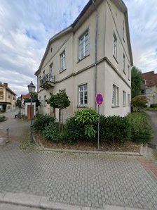 Yoga Studio Ost I (Yogaschule Neckarbischofsheim)