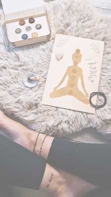 Laura Domas | Selbstliebecoach/mentor | Yogalehrerin