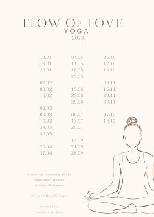 Laura Domas | Selbstliebecoach/mentor | Yogalehrerin