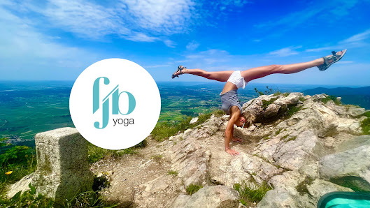 FjB Yoga - Become better in life