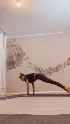 FjB Yoga - Become better in life