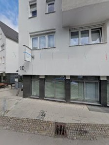 Yoga-Werkstatt-Sachsenheim