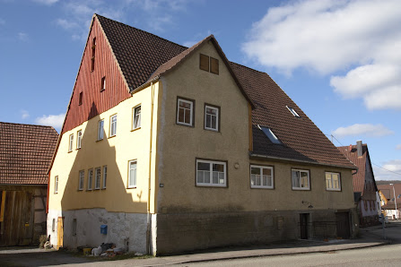 Claudia Fritsche