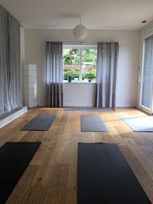 Yoga-Marienthal